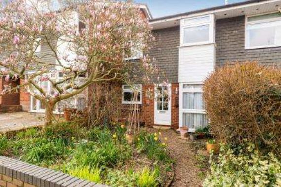 3 Bedroom Terraced